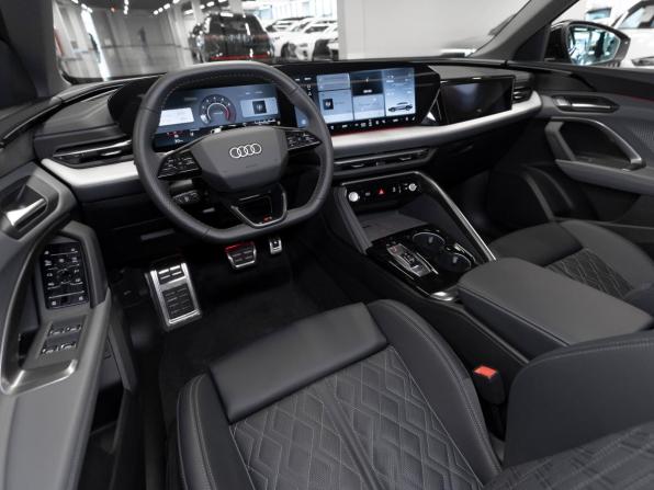 Audi Q5 III (GU) с пробегом 2025 года, цена 6 200 000 рублей, 43 км, внедорожник, Автокод Объявления