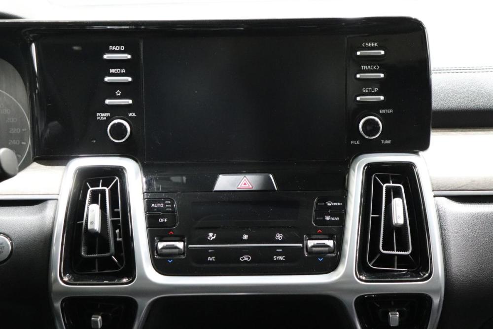 Kia Sorento IV Иркутск  - изображение 17