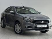 Lada (ВАЗ) Vesta I Барнаул  - изображение 36
