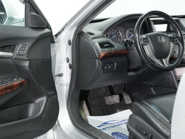 Honda Crosstour I с пробегом 2011 года, цена 1 380 000 рублей, 245000 км, внедорожник, Автокод Объявления