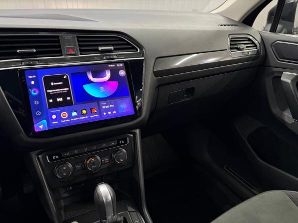 Volkswagen Tiguan II с пробегом 2017 года, цена 2 487 000 рублей, 136677 км, внедорожник, Автокод Объявления