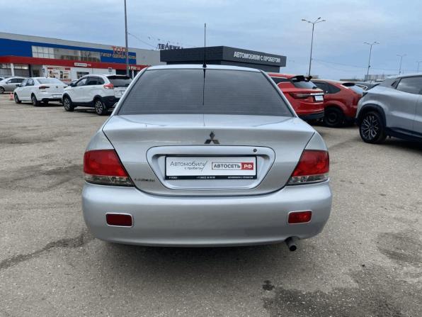 Mitsubishi Lancer IX Рестайлинг с пробегом 2009 года, цена 385 000 рублей, 235198 км, седан, Автокод Объявления