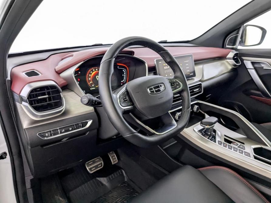 Geely Coolray I Москва  - изображение 16
