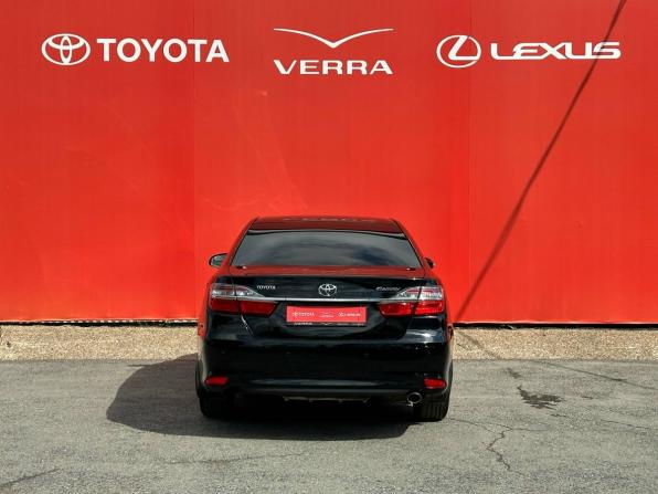 Toyota Camry VII (XV50) Рестайлинг с пробегом 2016 года, цена 2 080 000 рублей, 180301 км, седан, Автокод Объявления