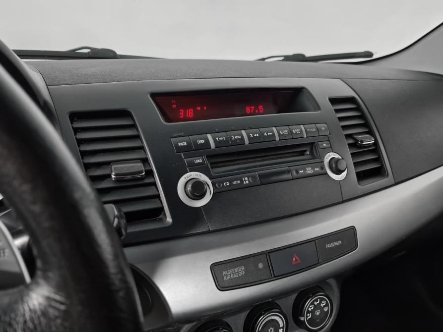 Mitsubishi Lancer X Нижний Новгород  - изображение 16
