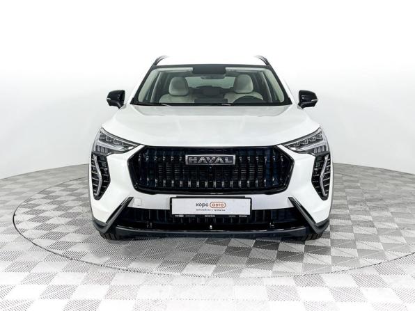 Haval Jolion I Рестайлинг с пробегом 2024 года, цена 1 846 000 рублей, 18849 км, внедорожник, Автокод Объявления