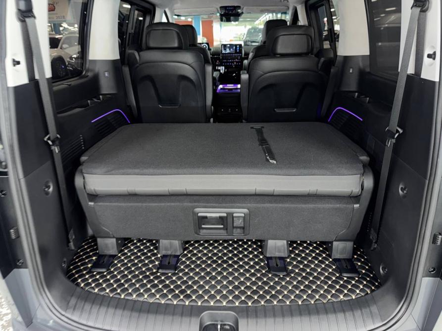 Hyundai Staria I Самара  - изображение 23