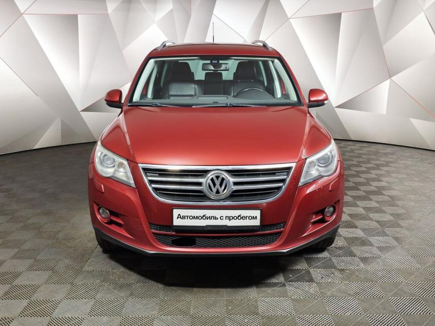 Volkswagen Tiguan I Москва  - изображение 7