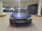 Mitsubishi Lancer X Набережные Челны  - изображение 24