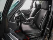 Lada (ВАЗ) Niva Travel I Рестайлинг Воронеж  - изображение 26