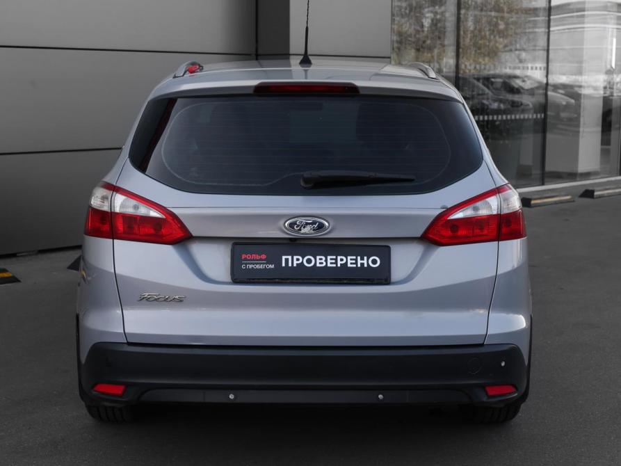 Ford Focus III Москва  - изображение 6