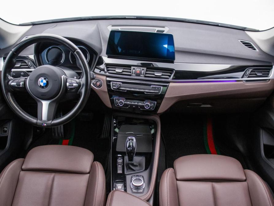 BMW X1 II (F48) Рестайлинг Москва  - изображение 13