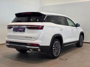 JETOUR X90+ Волгоград  - изображение 37