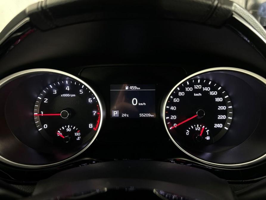 Kia Ceed III Москва  - изображение 15