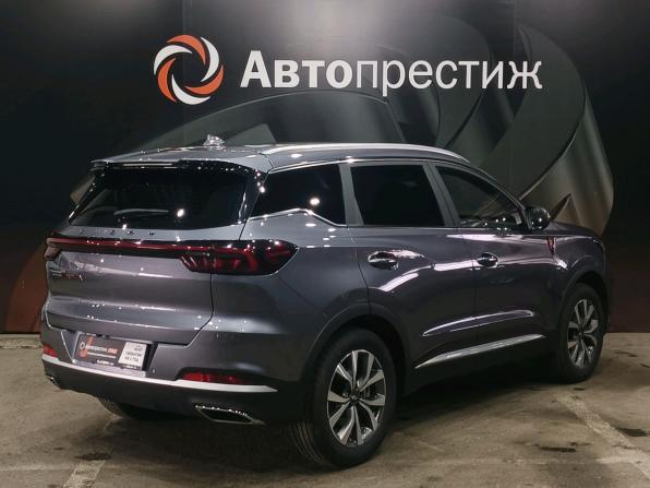 Chery Tiggo 7 Pro Max I с пробегом 2023 года, цена 1 715 000 рублей, 22100 км, внедорожник, Автокод Объявления