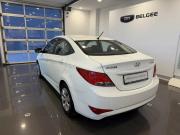 Hyundai Solaris I Рестайлинг Подольск  - изображение 26