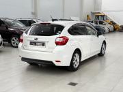 Subaru Impreza IV Калуга  - изображение 22