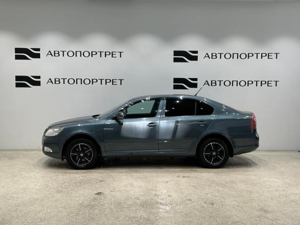 Skoda Octavia II (A5) Рестайлинг с пробегом 2012 года, цена 649 000 рублей, 203475 км, лифтбек, Автокод Объявления