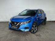 Nissan Qashqai II Рестайлинг Москва  - изображение 23