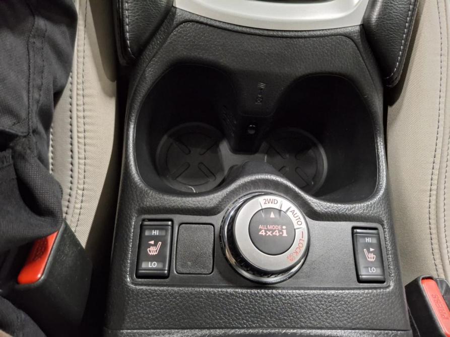 Nissan Qashqai II Казань  - изображение 26