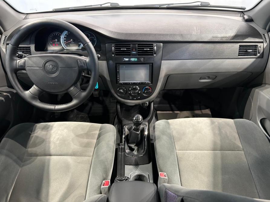 Daewoo Gentra II Краснодар  - изображение 14
