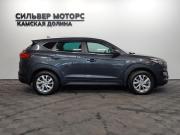 Hyundai Tucson III Рестайлинг Пермь  - изображение 22