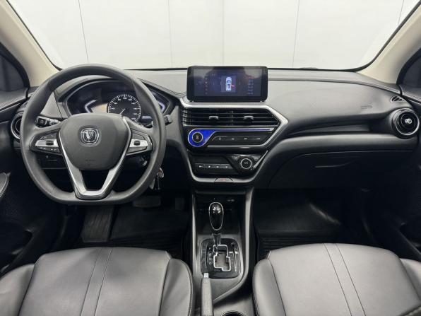 Changan Alsvin с пробегом 2023 года, цена 999 000 рублей, 77377 км, седан, Автокод Объявления