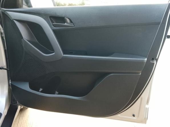 Hyundai Creta I с пробегом 2018 года, цена 1 579 000 рублей, 143800 км, внедорожник, Автокод Объявления