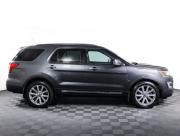 Ford Explorer V Рестайлинг Москва  - изображение 32
