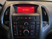 Opel Astra J Рестайлинг Чебоксары  - изображение 51