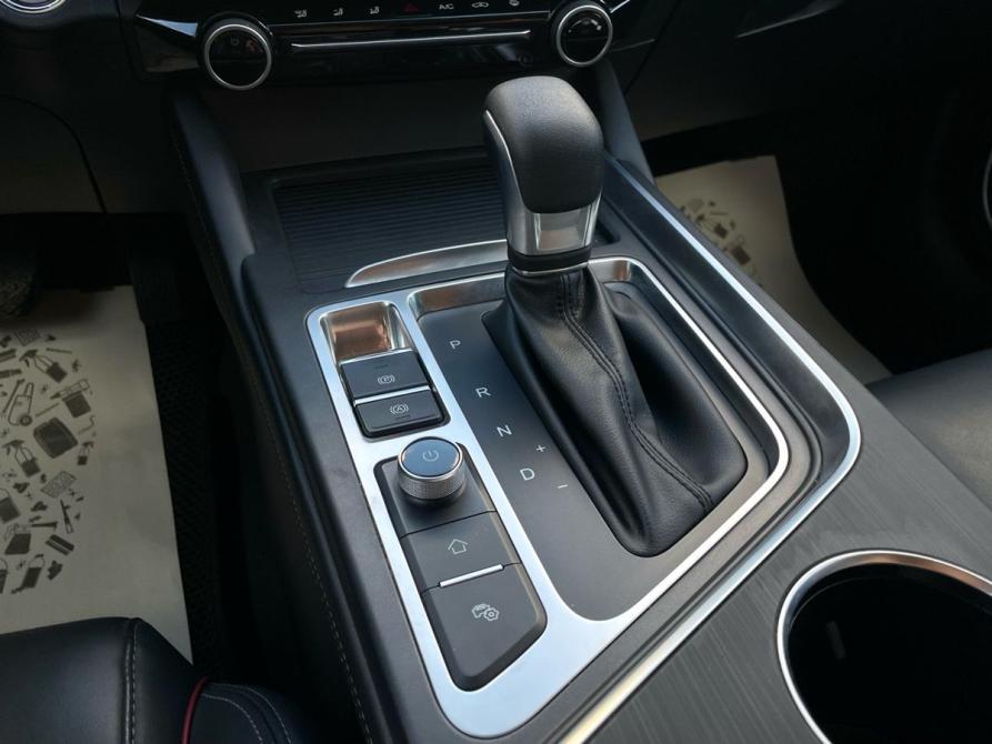 Omoda S5 Краснодар  - изображение 19