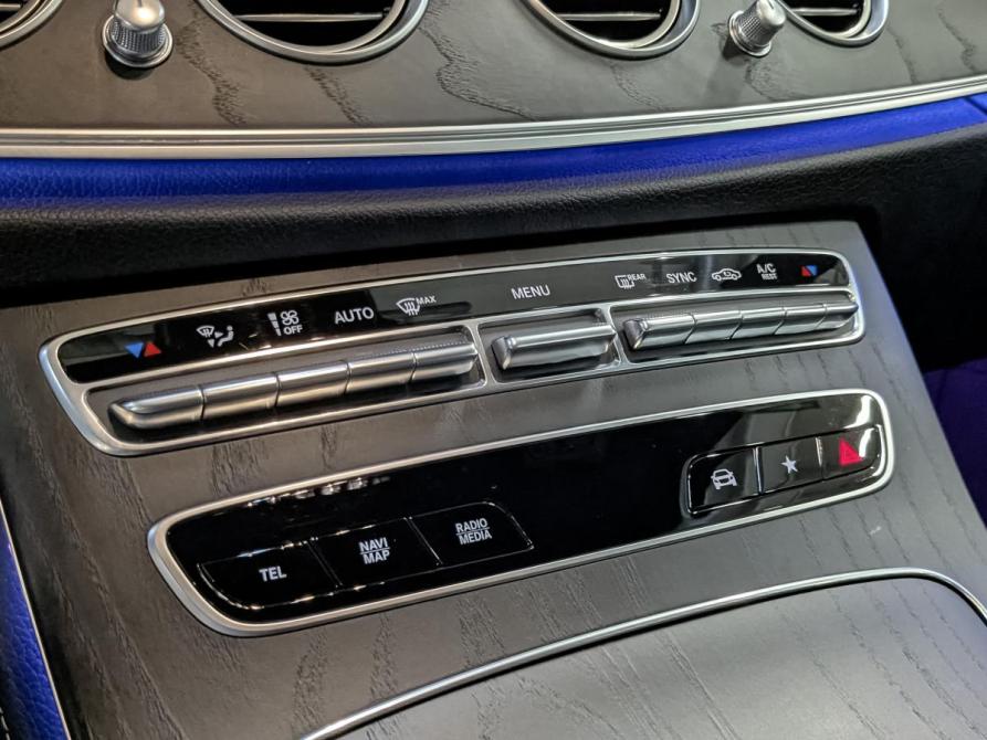 Mercedes-Benz E-Класс V (W213 S213 C238) Рестайлинг Москва  - изображение 21