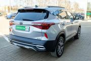 Kia Seltos I Ульяновск  - изображение 33