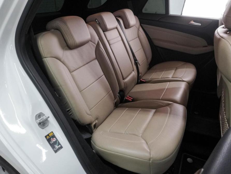 Mercedes-Benz M-Класс III (W166) Воронеж  - изображение 7