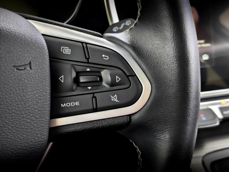 Geely Atlas Pro Москва  - изображение 30