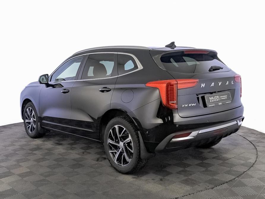 Haval Jolion I Москва  - изображение 7