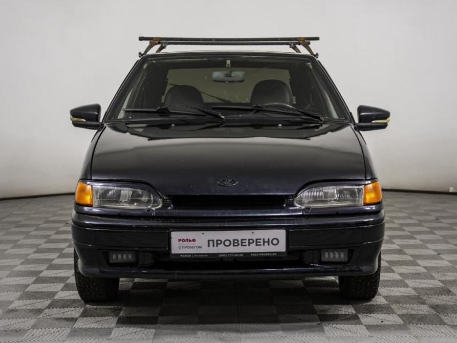 Lada (ВАЗ) 2114 Москва  - изображение 2