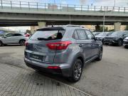 Hyundai Creta I Рестайлинг Санкт-Петербург  - изображение 6