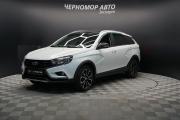 Lada (ВАЗ) Vesta I Крым  - изображение 23