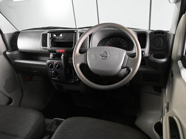 Nissan NV100 Clipper III с пробегом 2018 года, цена 648 070 рублей, 125693 км, микровэн, Автокод Объявления