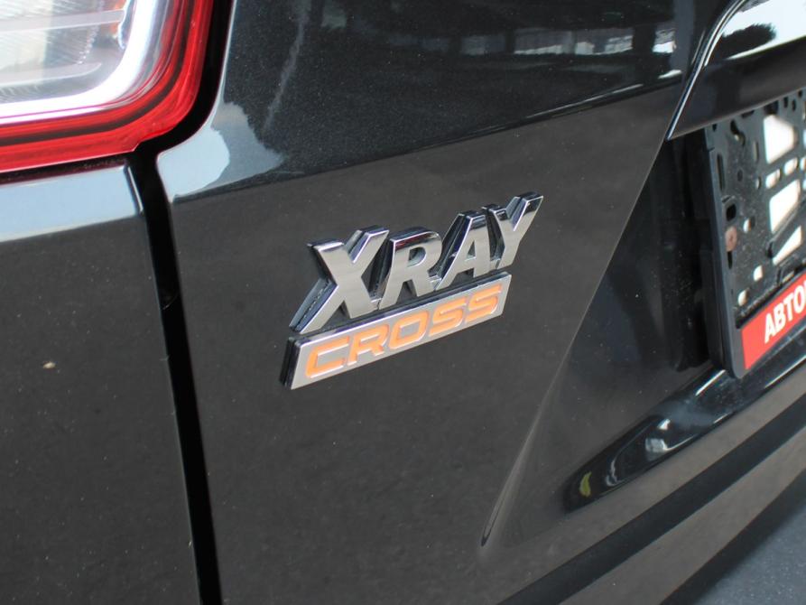 Lada (ВАЗ) XRAY I Дзержинск  - изображение 18