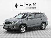 Kia Sorento II Рестайлинг Москва  - изображение 19