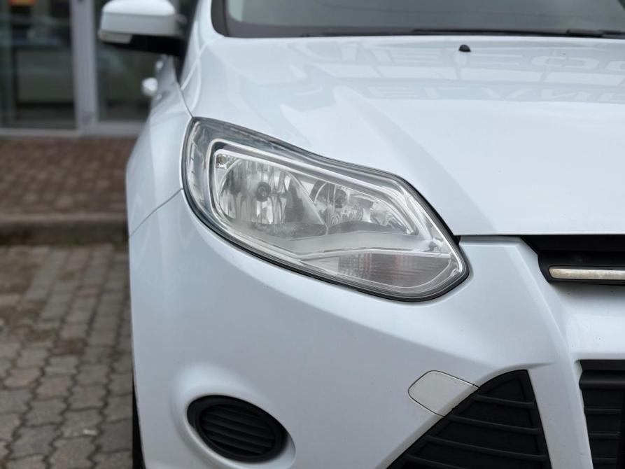 Ford Focus III Череповец  - изображение 4