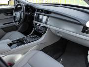 Jaguar XF II Москва  - изображение 27