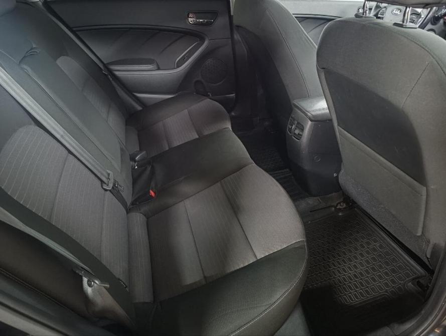 Kia Cerato III Рестайлинг (Classic) Санкт-Петербург  - изображение 19