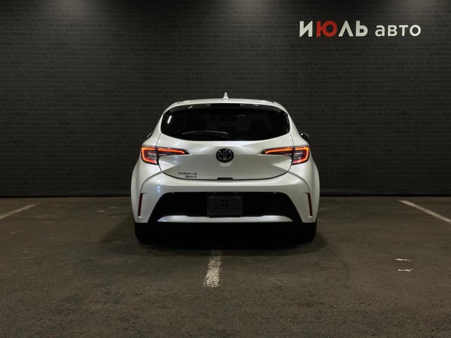 Toyota Corolla XII (E210) Челябинск  - изображение 6