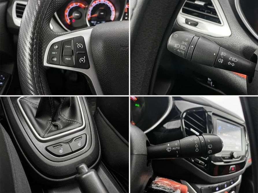 Lada (ВАЗ) Vesta I Ногинск  - изображение 17
