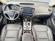 Geely Emgrand X7 I Рестайлинг 2 Альметьевск  - изображение 34