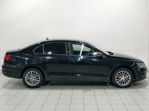 Volkswagen Jetta VI с пробегом 2011 года, цена 799 000 рублей, 233624 км, седан, Автокод Объявления