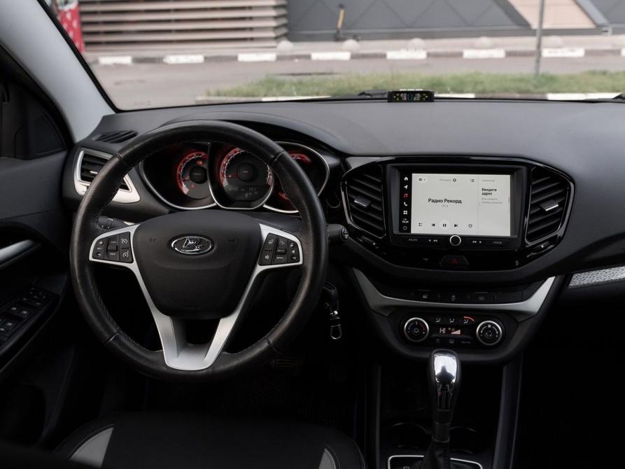 Lada (ВАЗ) Vesta I Казань  - изображение 6